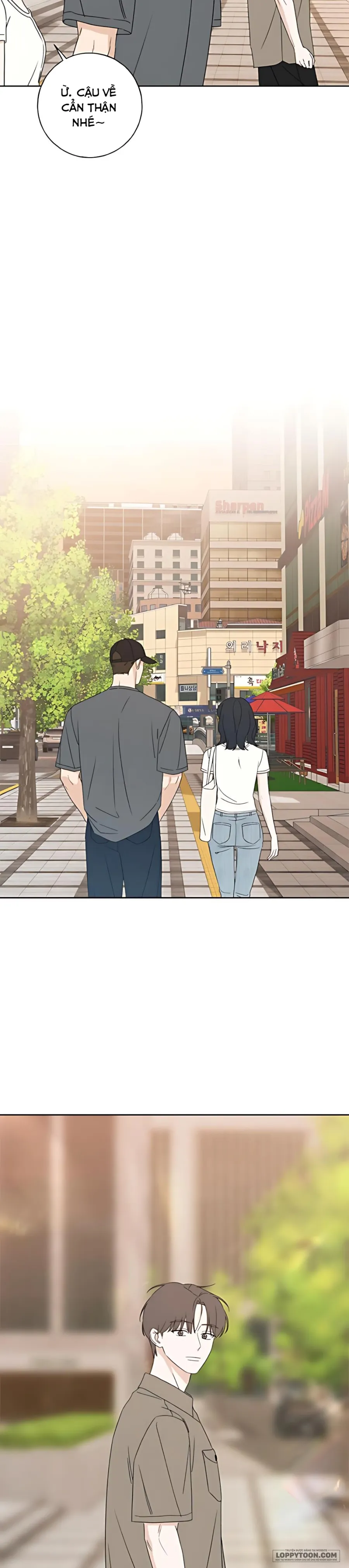 Miyeon - Chap 51 - Trang 34