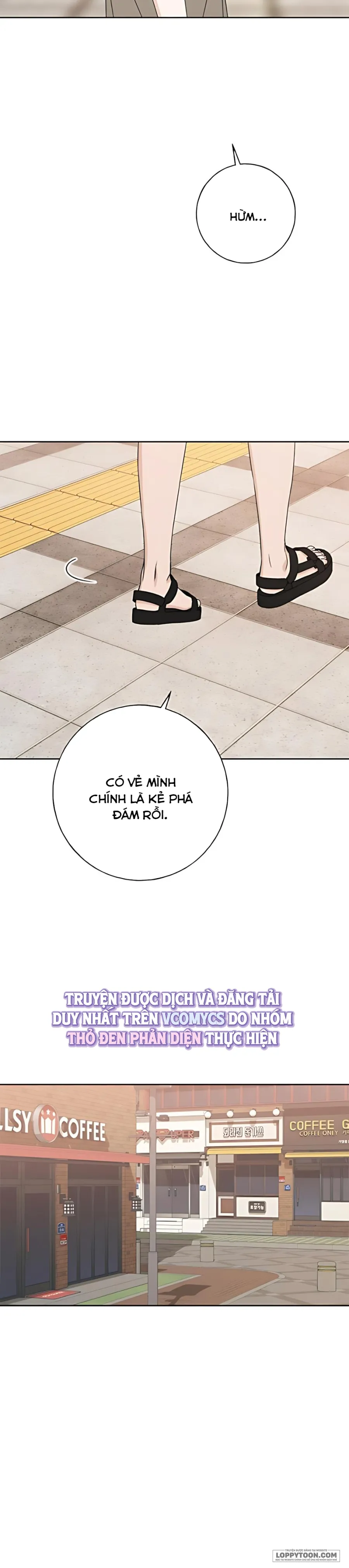 Miyeon - Chap 51 - Trang 35