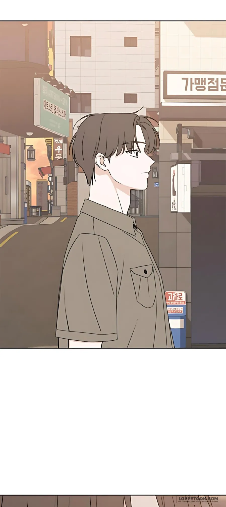 Miyeon - Chap 51 - Trang 36