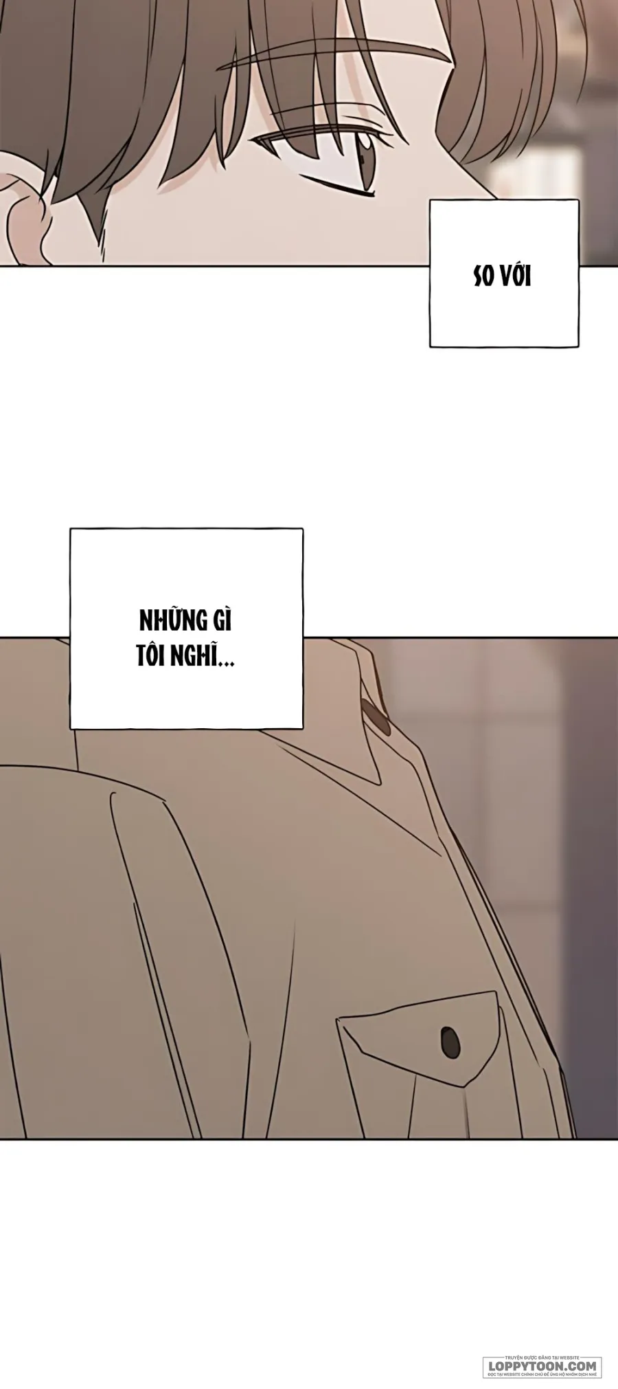 Miyeon - Chap 51 - Trang 37