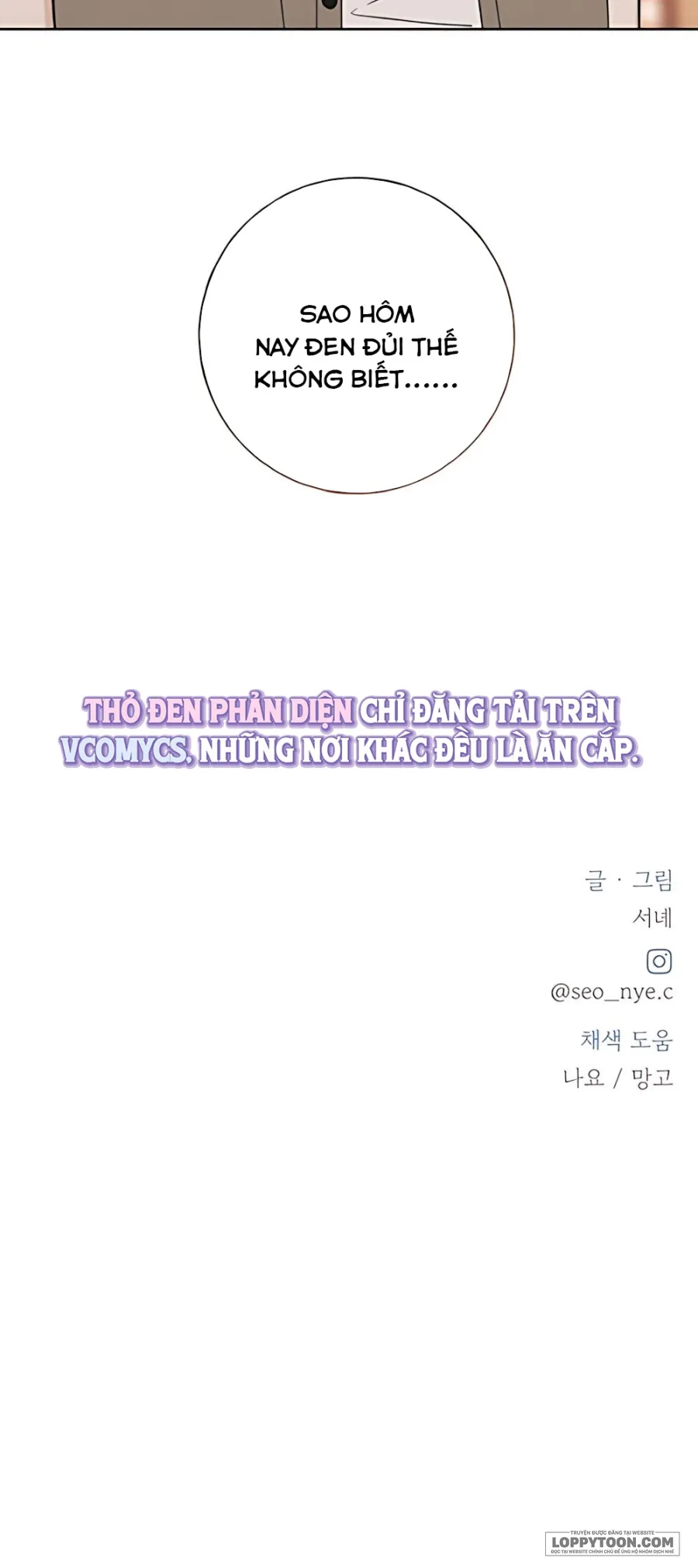 Miyeon - Chap 51 - Trang 41