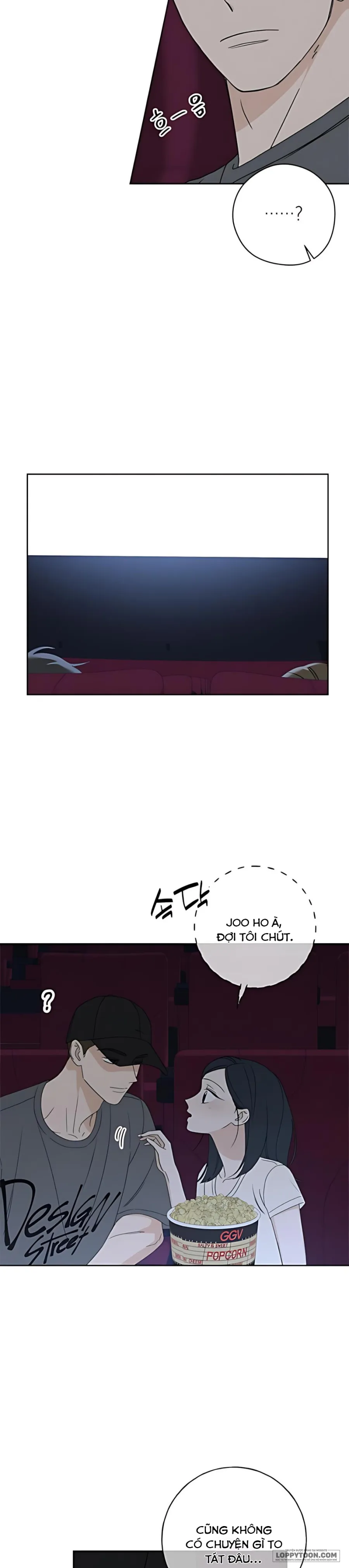 Miyeon - Chap 51 - Trang 7