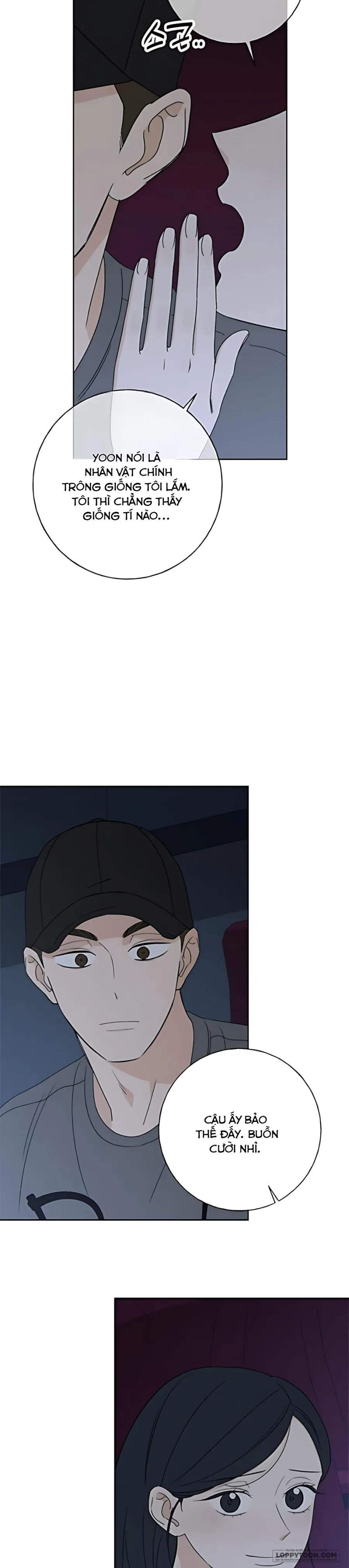 Miyeon - Chap 51 - Trang 8