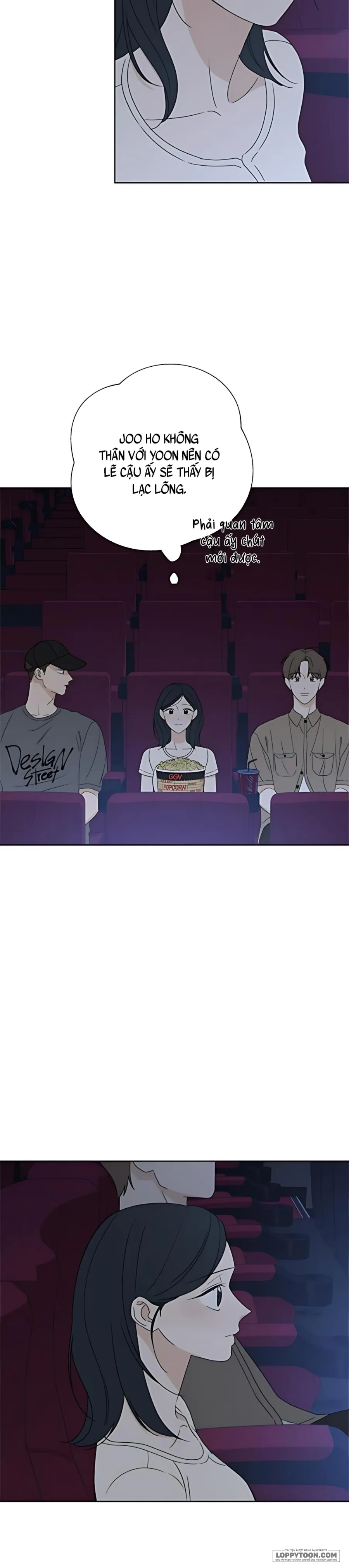 Miyeon - Chap 51 - Trang 9