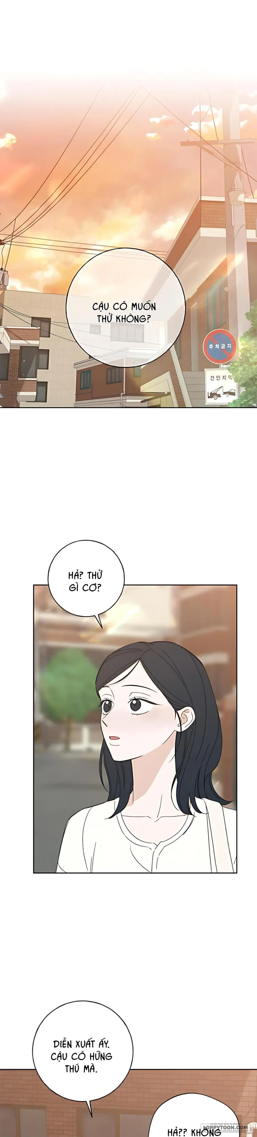 Miyeon - Chap 52 - Trang 0