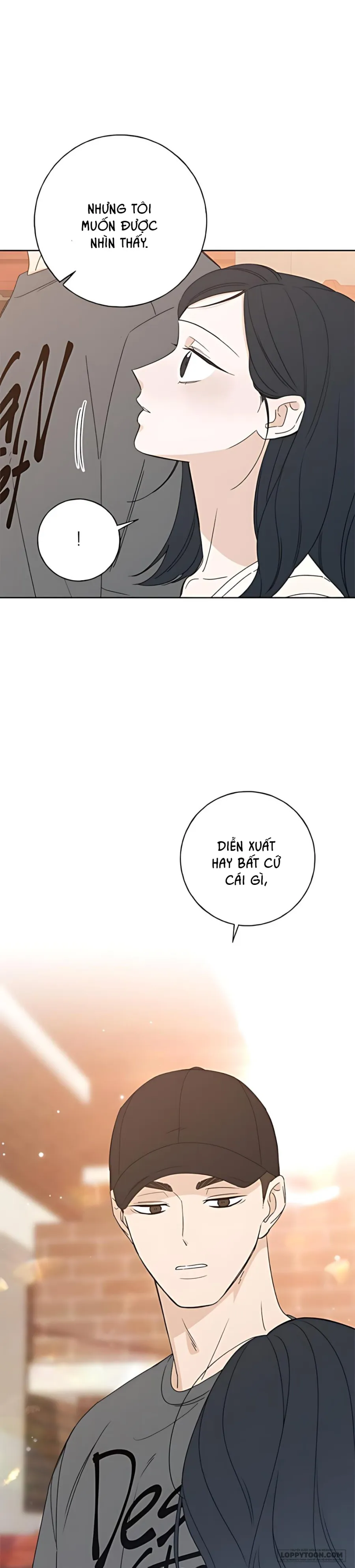 Miyeon - Chap 52 - Trang 2