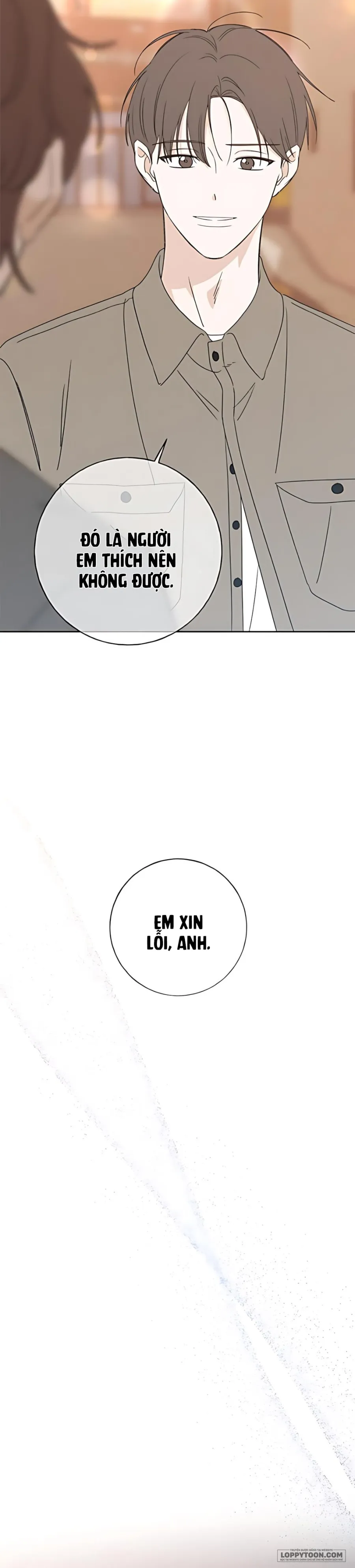 Miyeon - Chap 52 - Trang 20