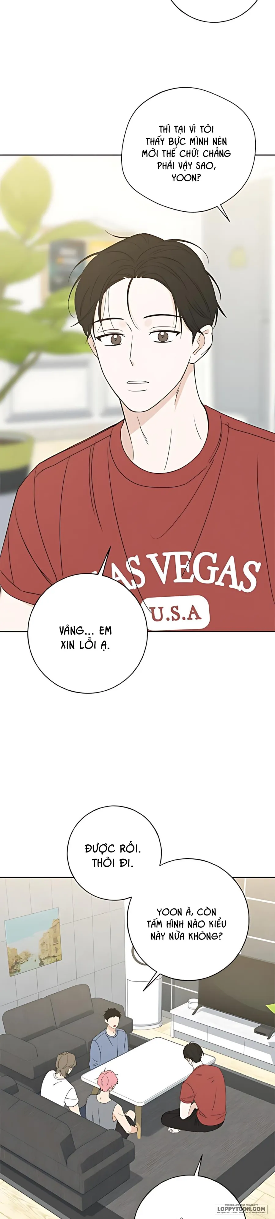 Miyeon - Chap 52 - Trang 22