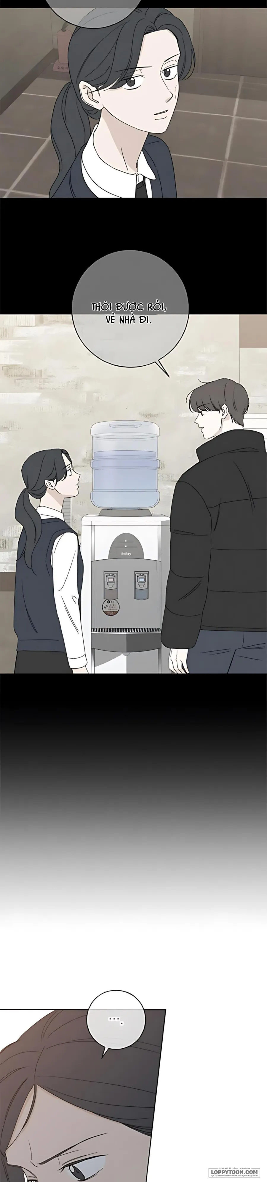 Miyeon - Chap 52 - Trang 27
