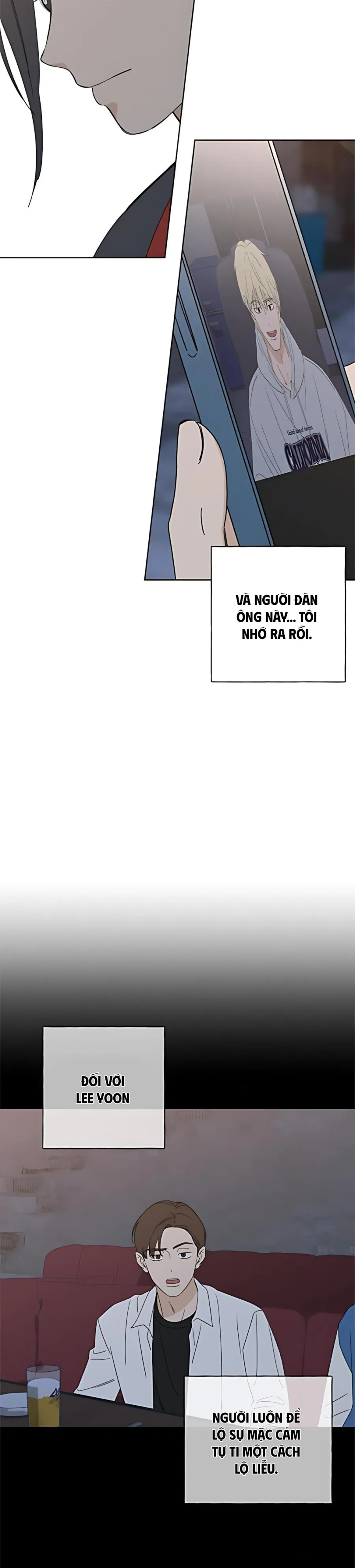 Miyeon - Chap 52 - Trang 28