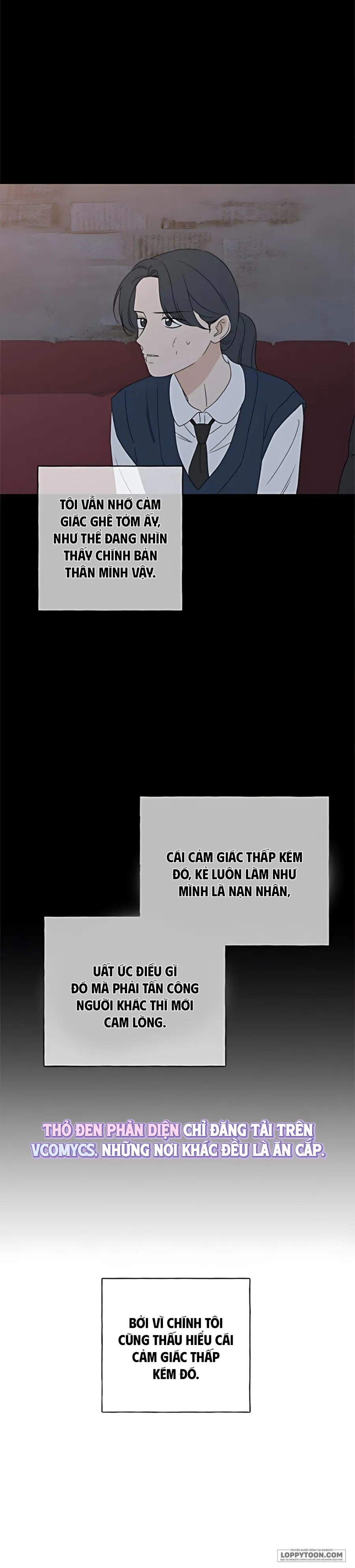 Miyeon - Chap 52 - Trang 29