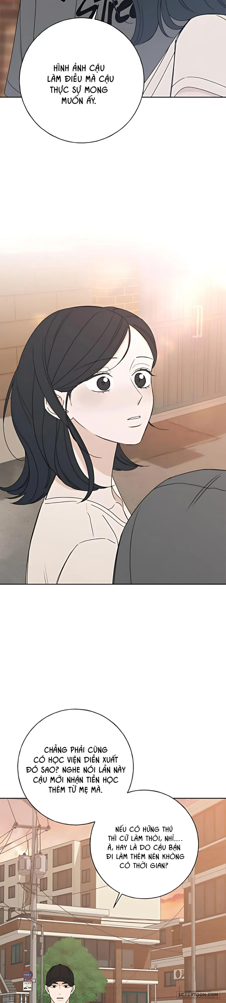Miyeon - Chap 52 - Trang 3