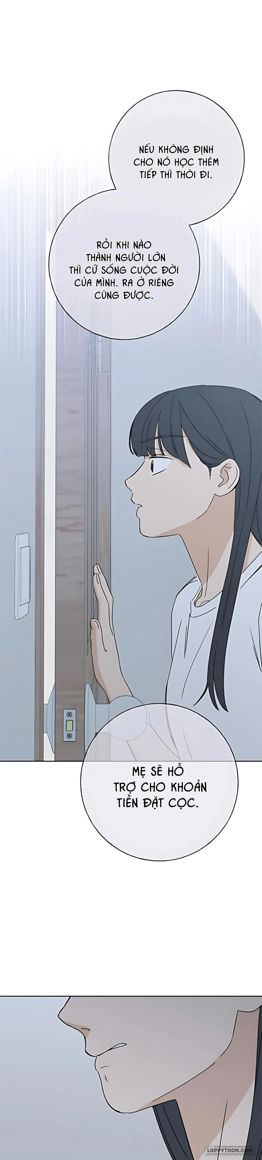 Miyeon - Chap 52 - Trang 30