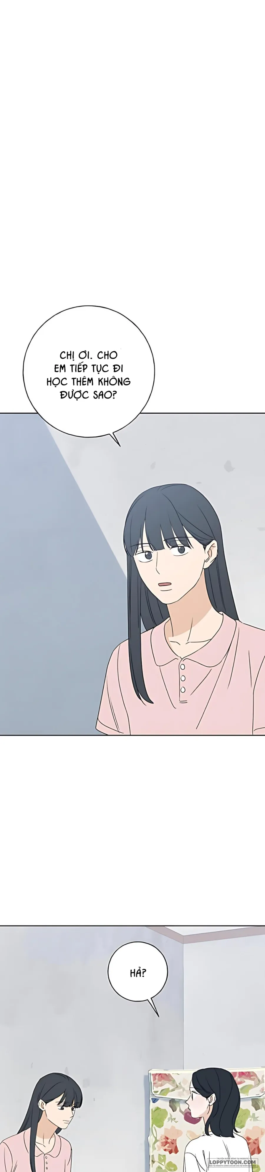 Miyeon - Chap 52 - Trang 32