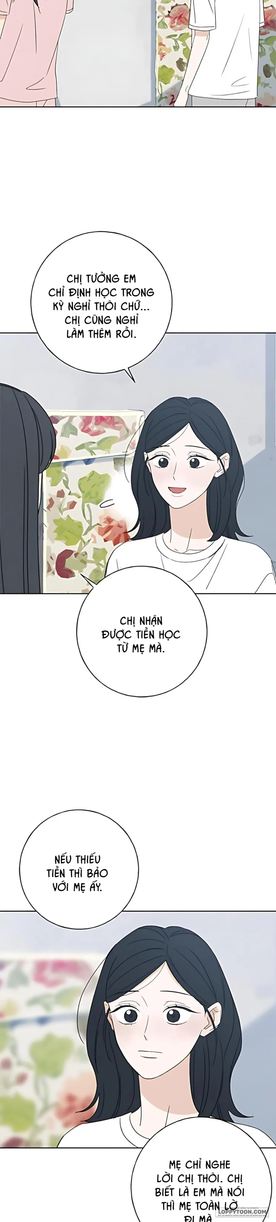 Miyeon - Chap 52 - Trang 33