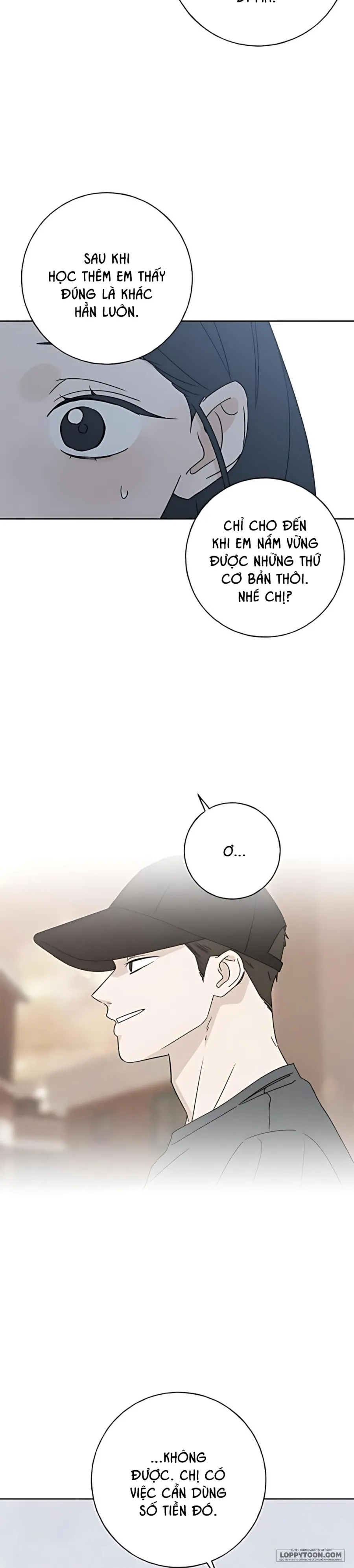Miyeon - Chap 52 - Trang 34