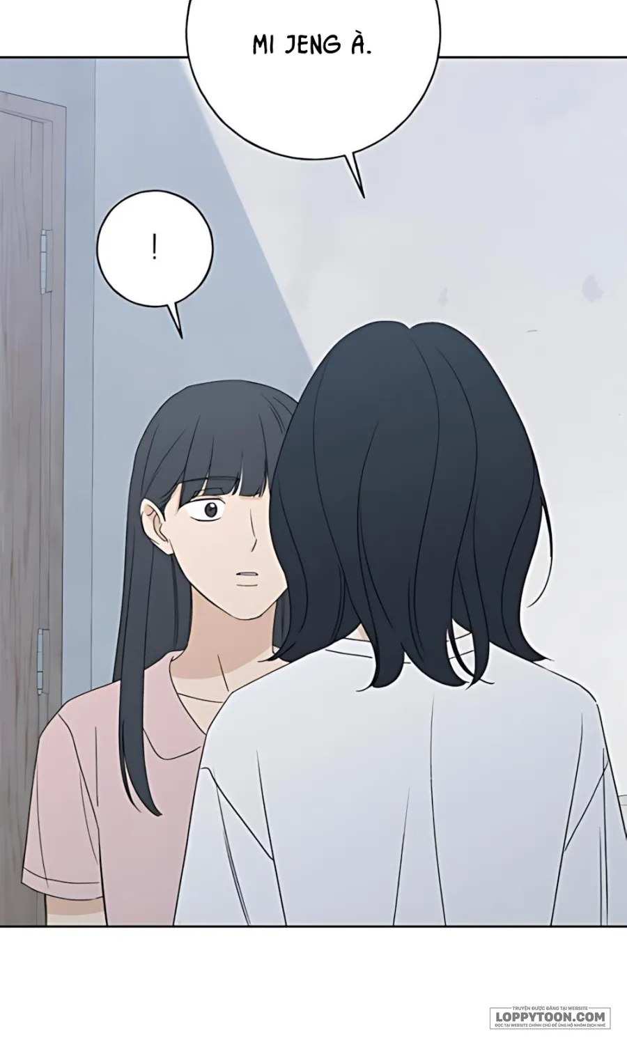 Miyeon - Chap 52 - Trang 38