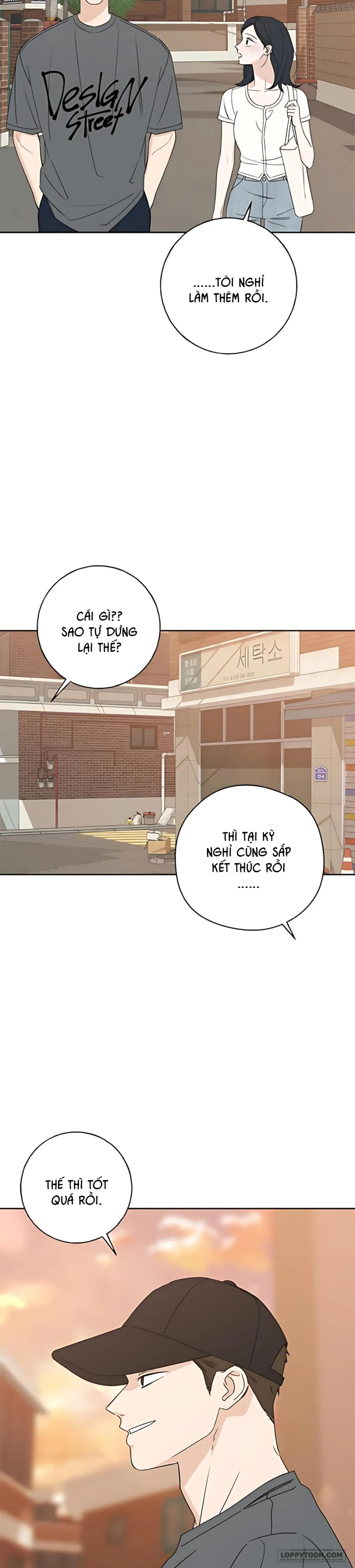 Miyeon - Chap 52 - Trang 4