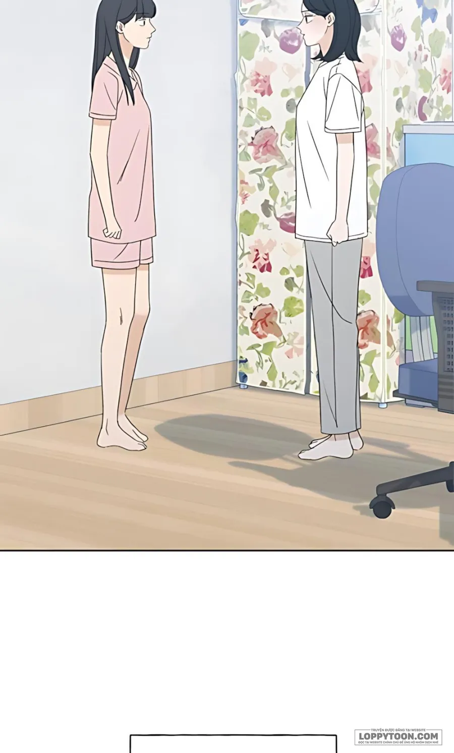 Miyeon - Chap 52 - Trang 40