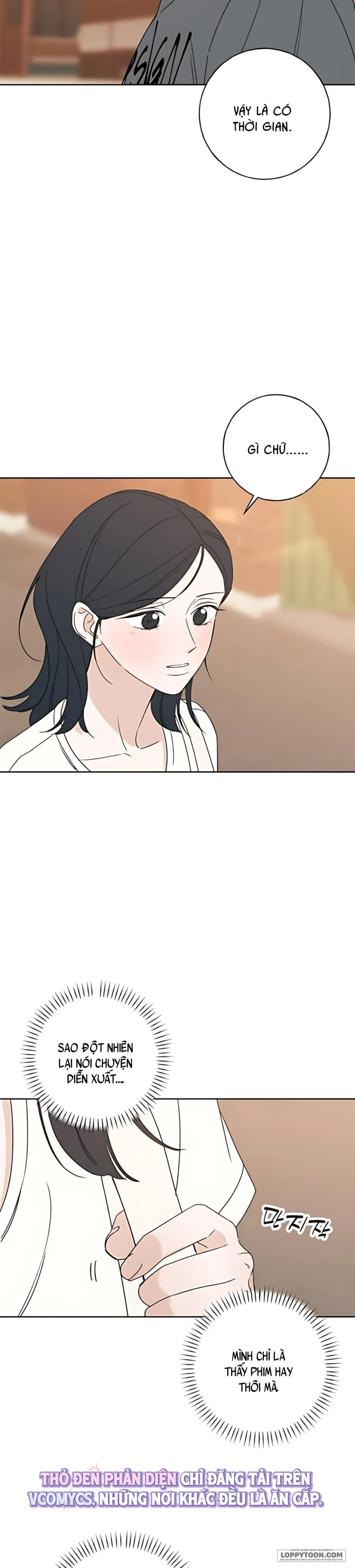 Miyeon - Chap 52 - Trang 5