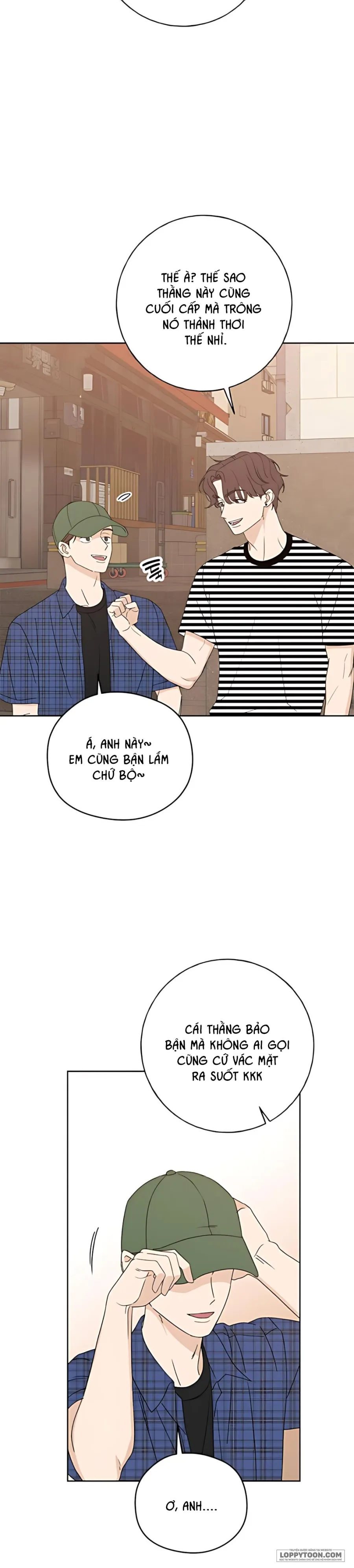 Miyeon - Chap 52 - Trang 9