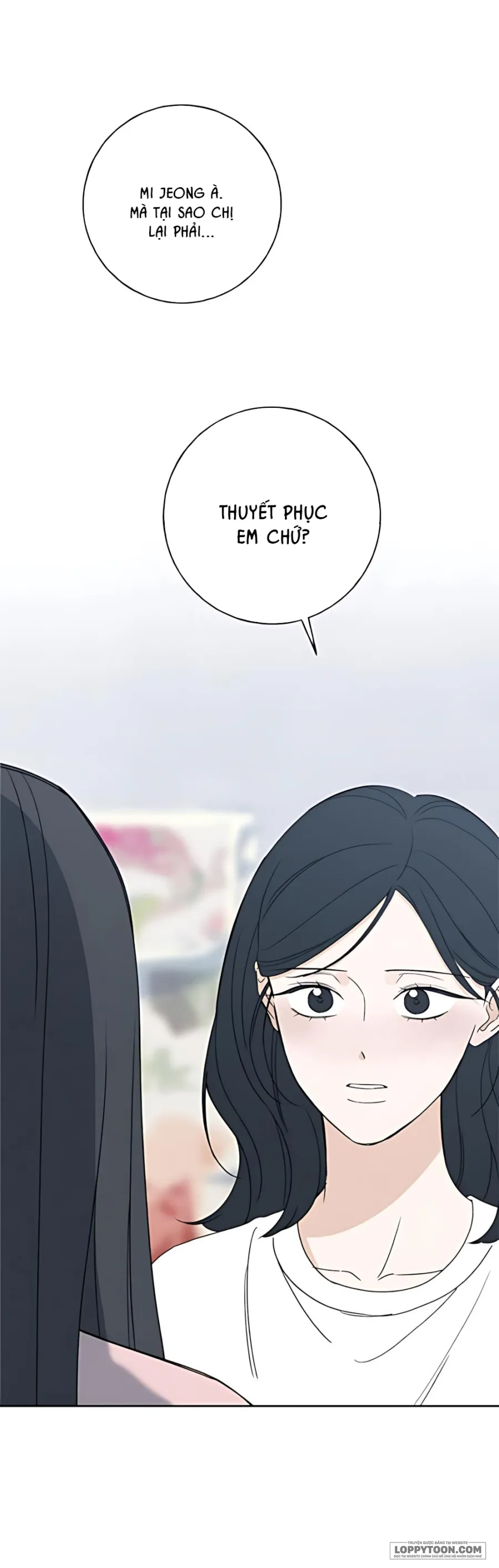 Miyeon - Chap 53 - Trang 0