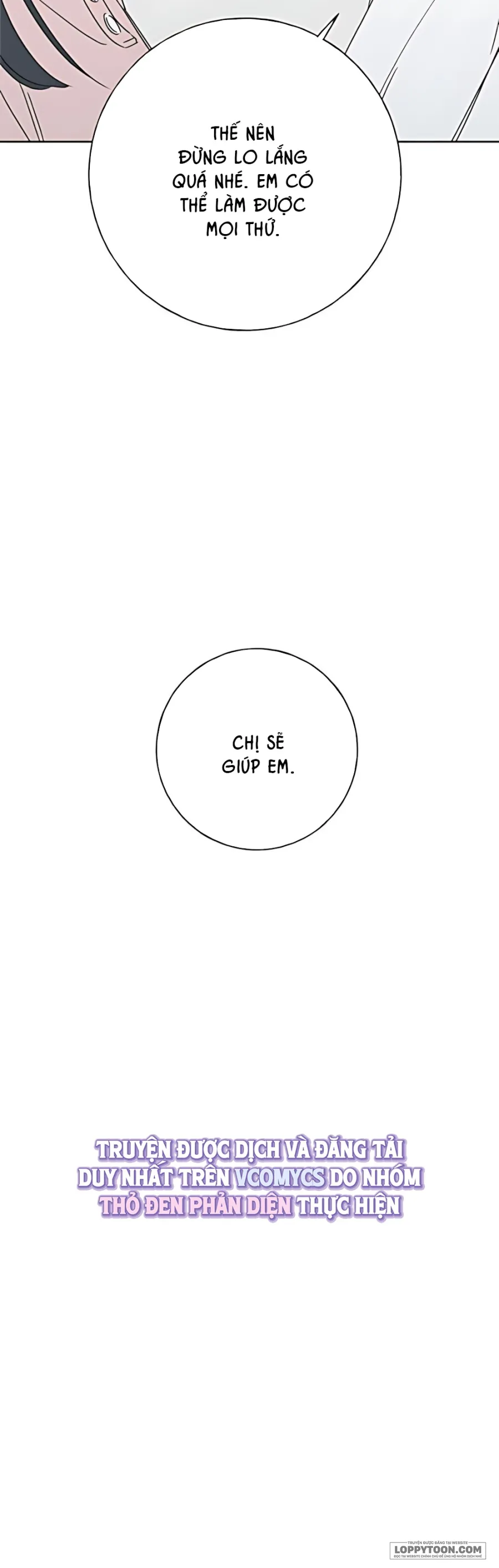 Miyeon - Chap 53 - Trang 11