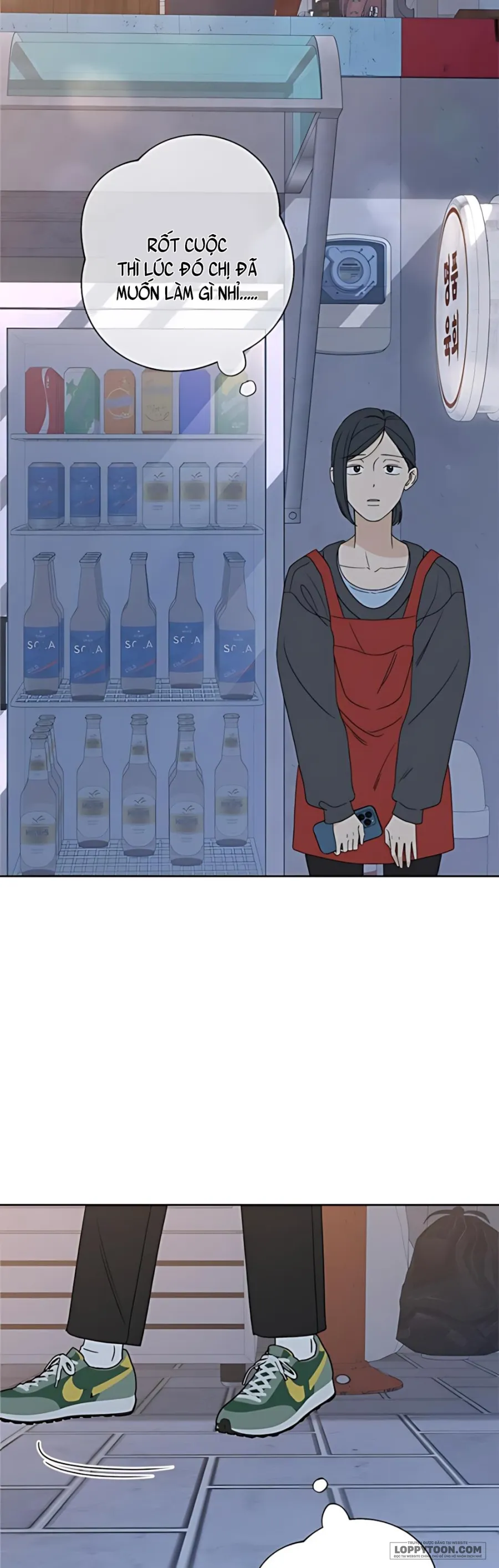 Miyeon - Chap 53 - Trang 13