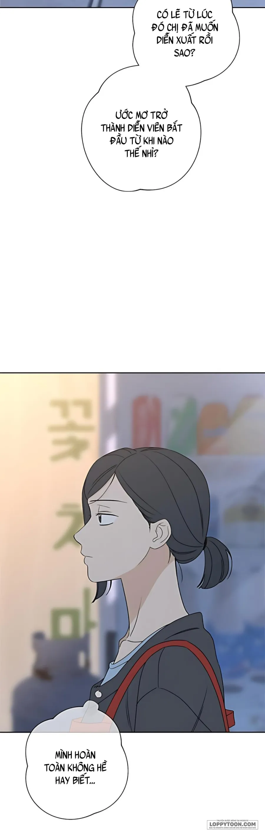 Miyeon - Chap 53 - Trang 14