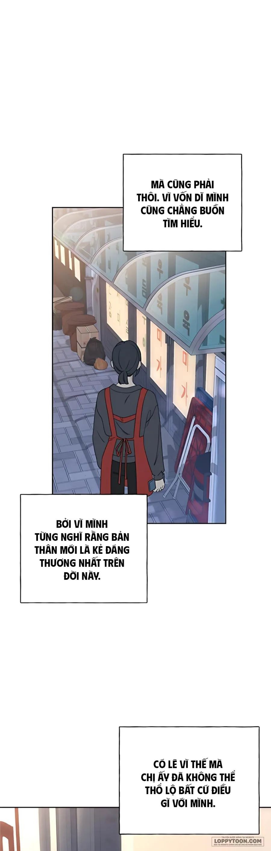 Miyeon - Chap 53 - Trang 15