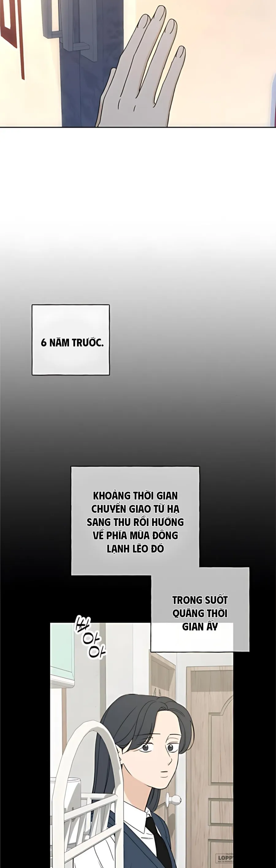 Miyeon - Chap 53 - Trang 16