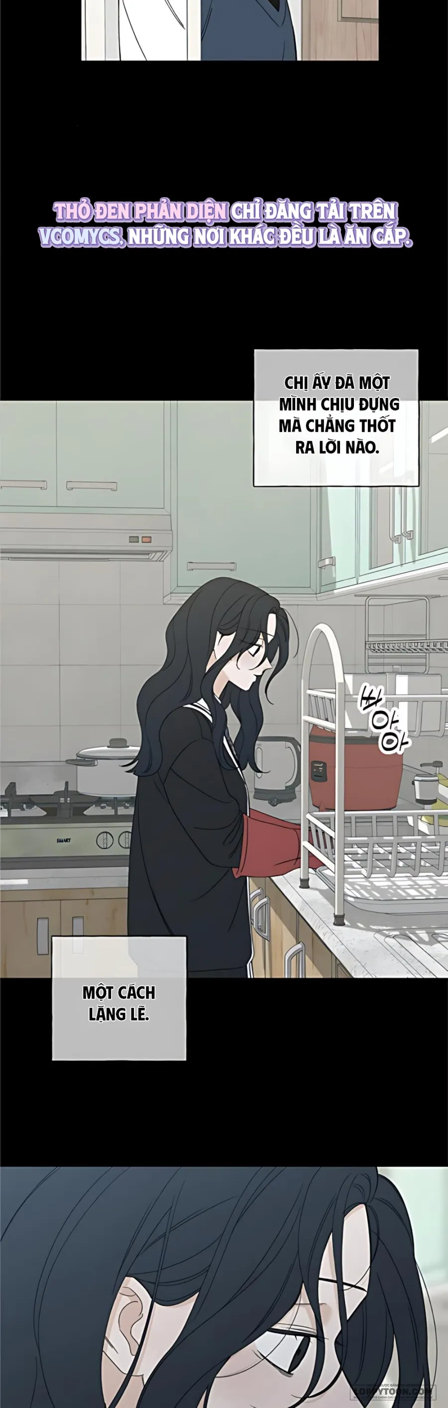 Miyeon - Chap 53 - Trang 17
