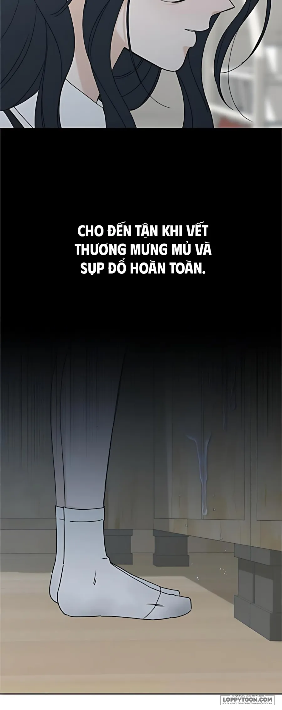 Miyeon - Chap 53 - Trang 18