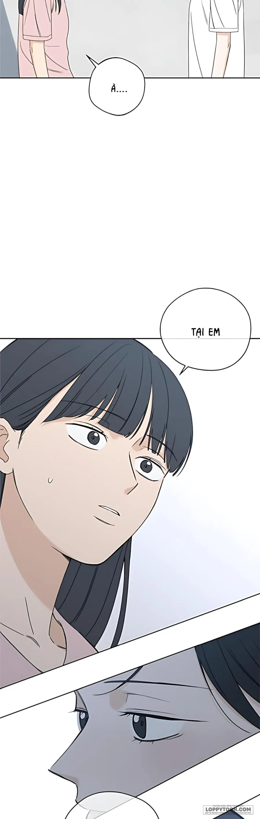 Miyeon - Chap 53 - Trang 2