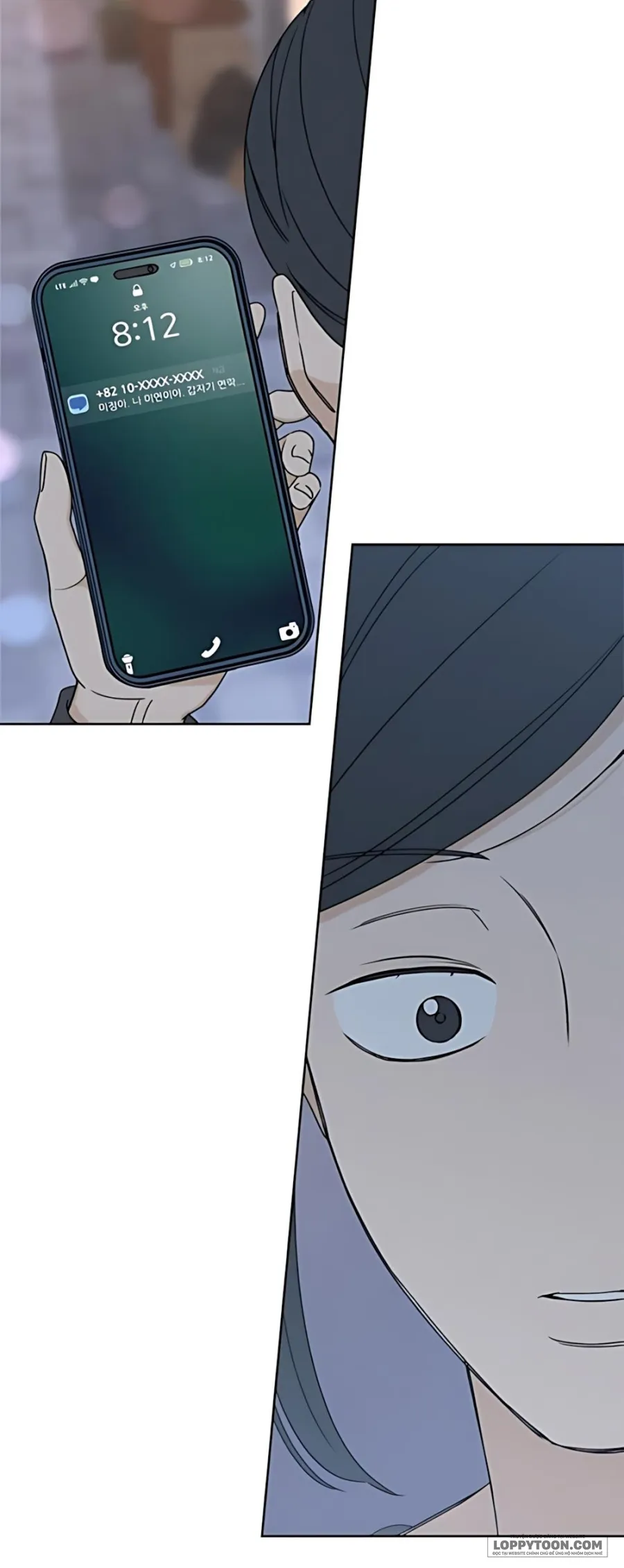 Miyeon - Chap 53 - Trang 21