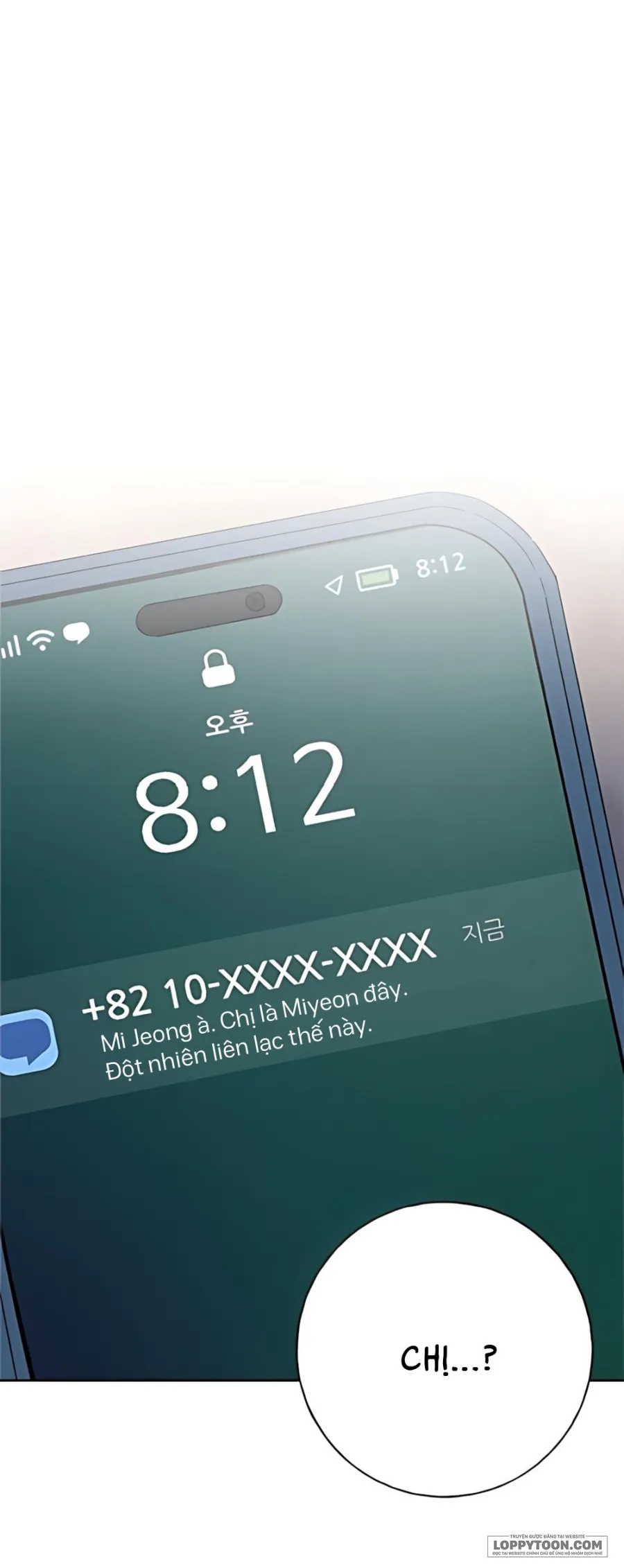 Miyeon - Chap 53 - Trang 22