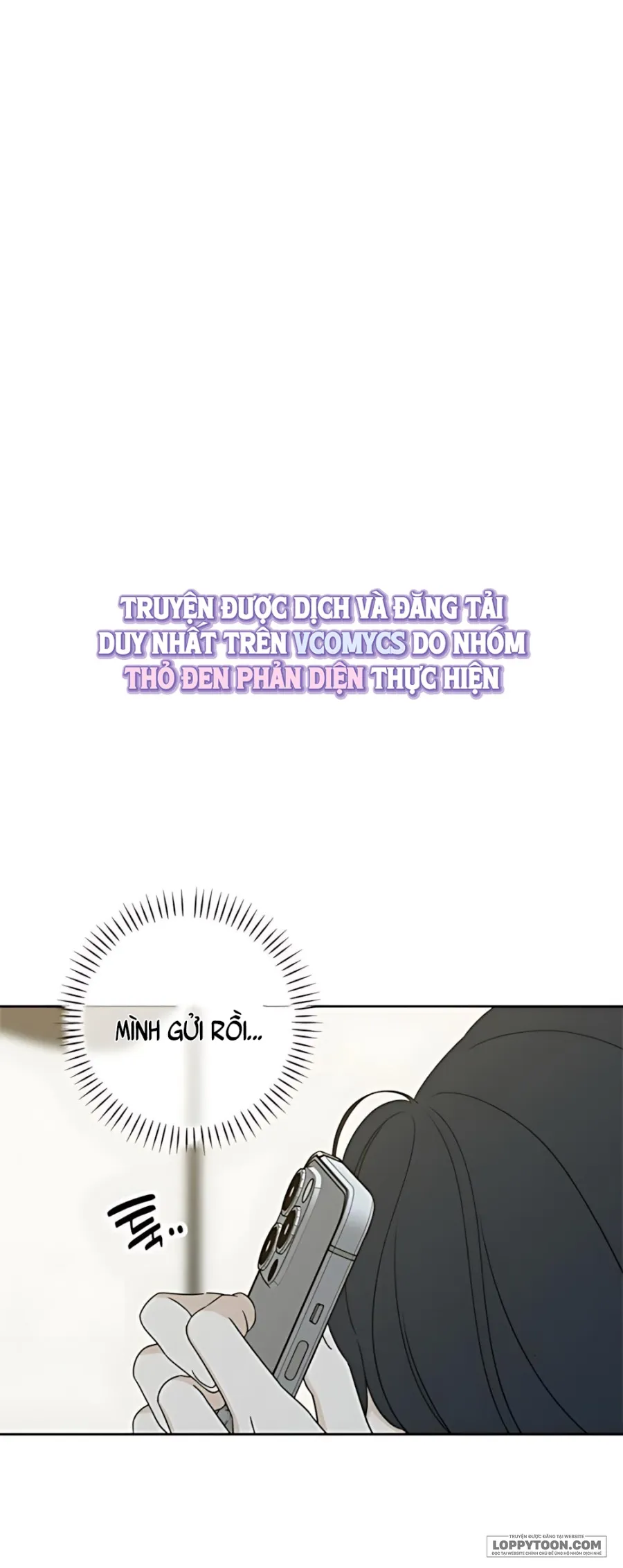 Miyeon - Chap 53 - Trang 23