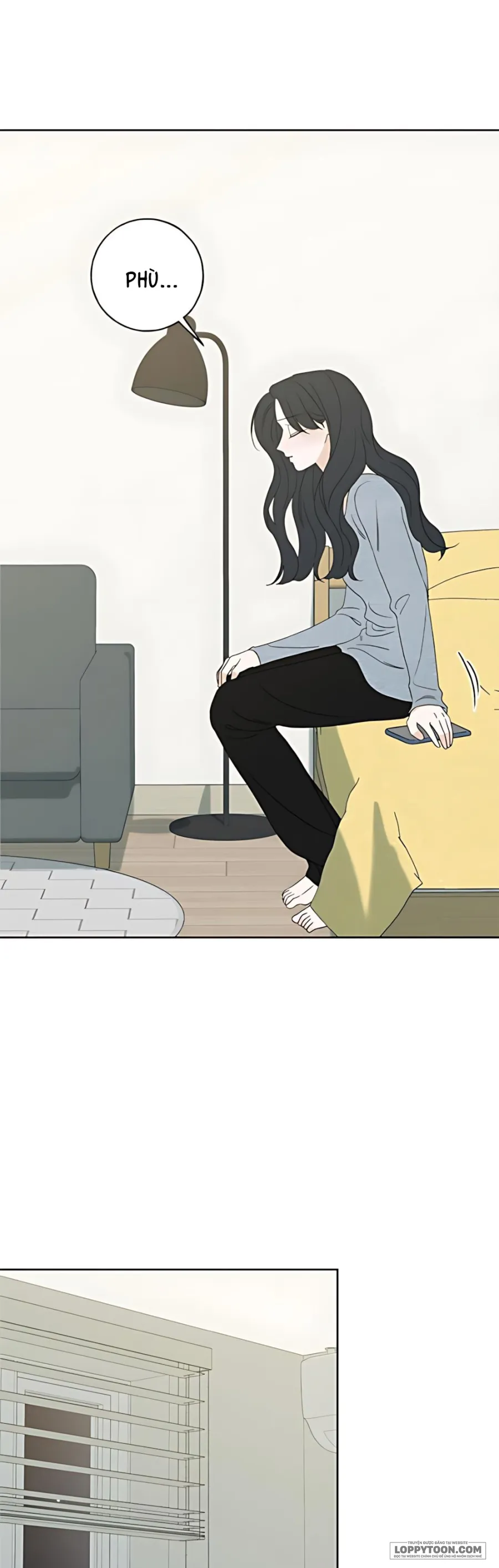 Miyeon - Chap 53 - Trang 24