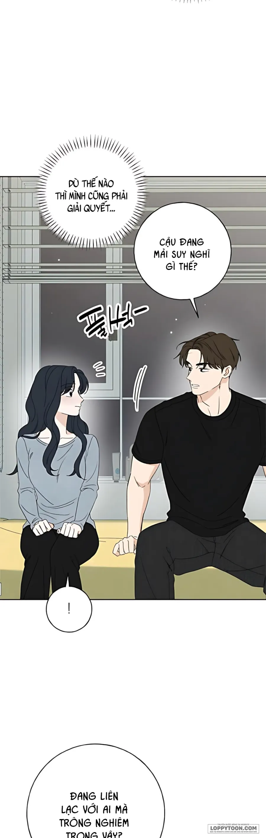 Miyeon - Chap 53 - Trang 26