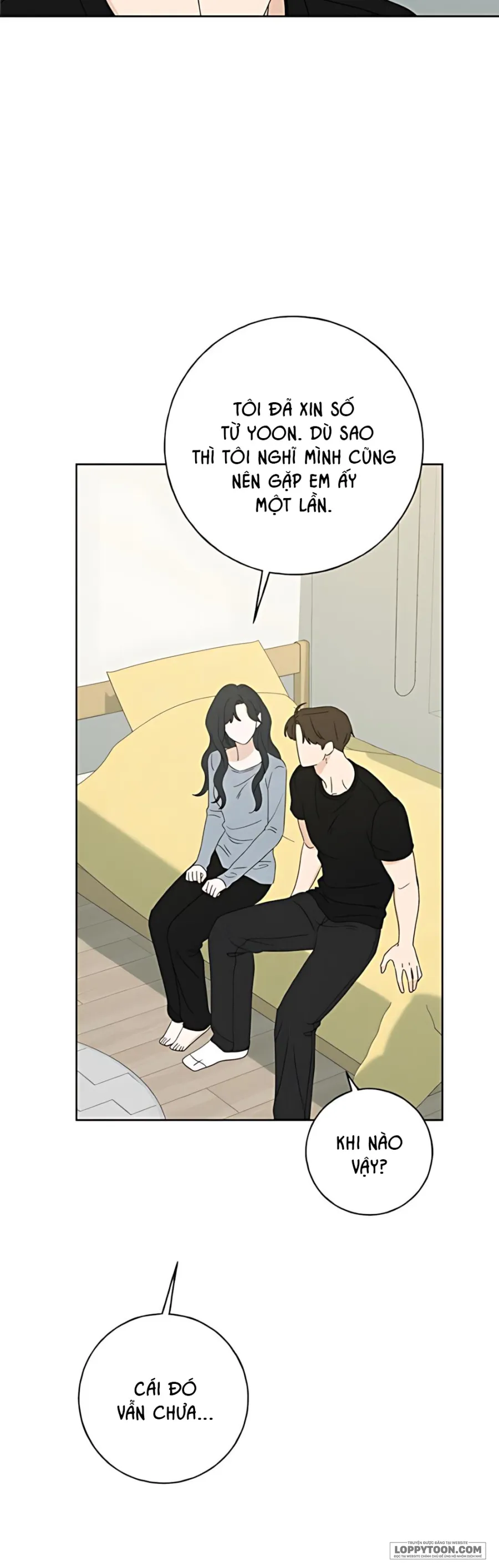 Miyeon - Chap 53 - Trang 28