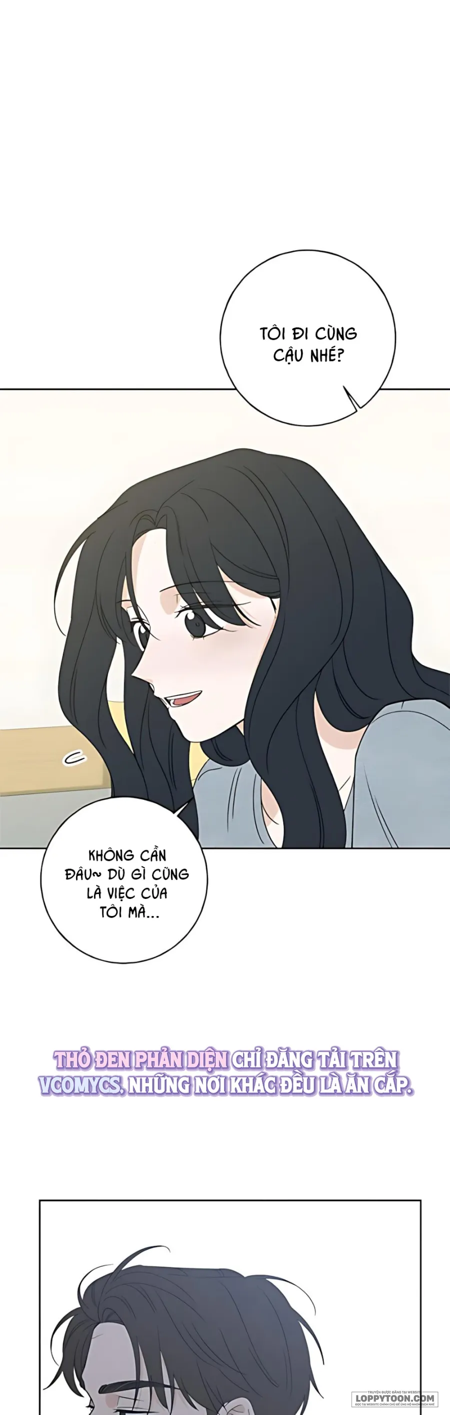 Miyeon - Chap 53 - Trang 29