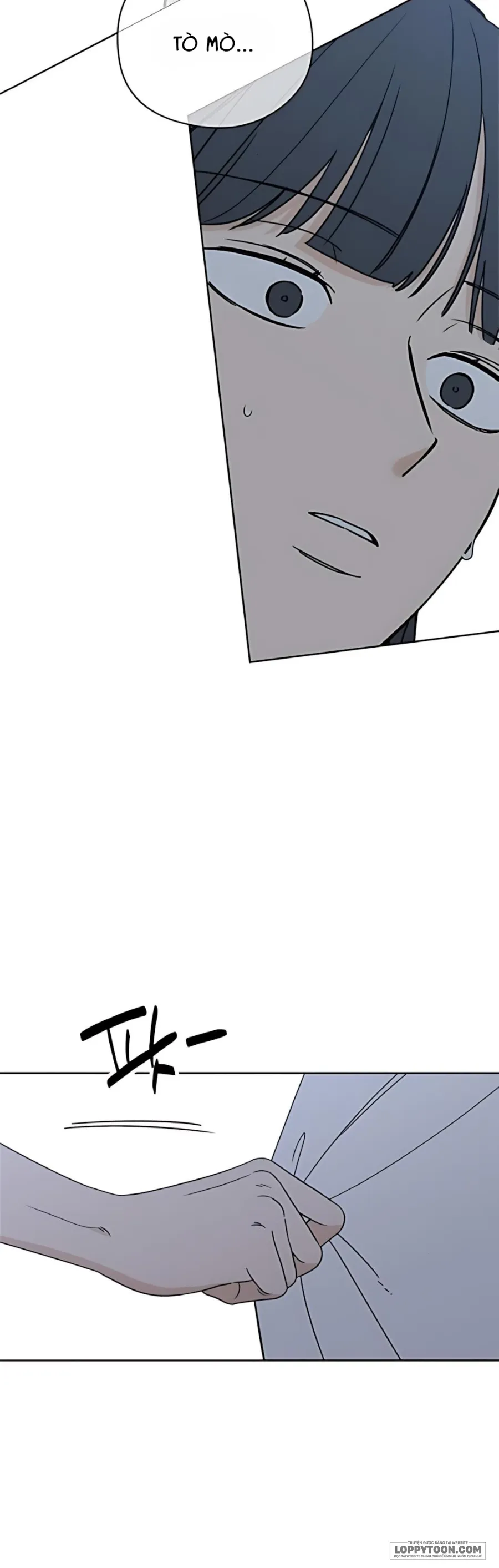 Miyeon - Chap 53 - Trang 3