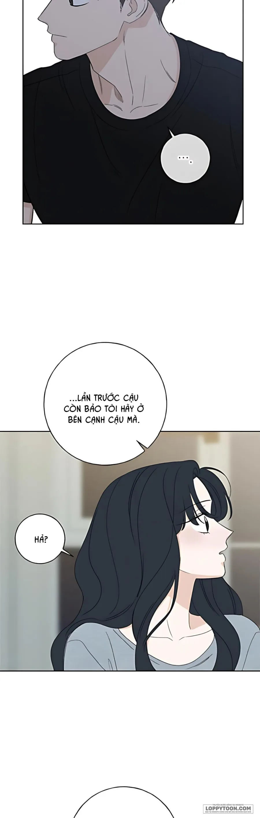 Miyeon - Chap 53 - Trang 30