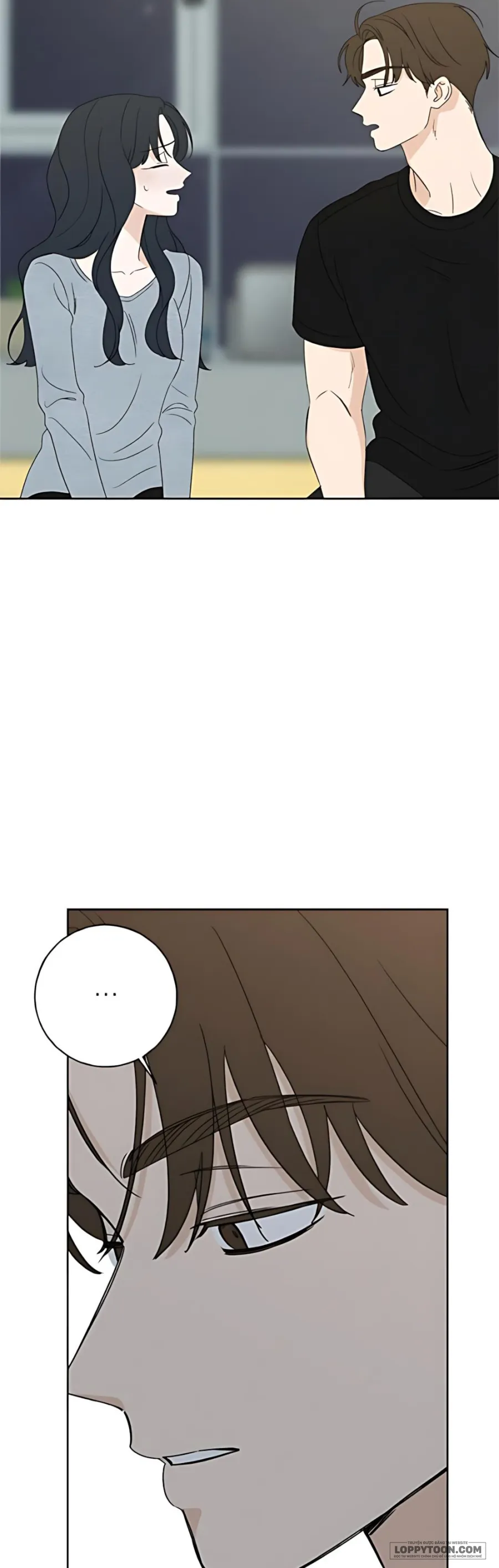 Miyeon - Chap 53 - Trang 32