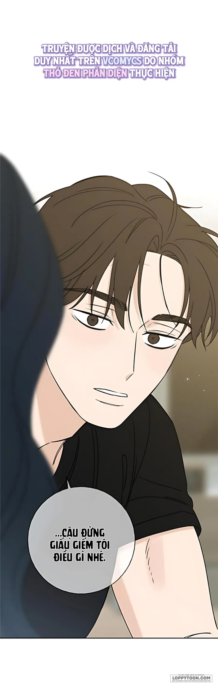 Miyeon - Chap 53 - Trang 35