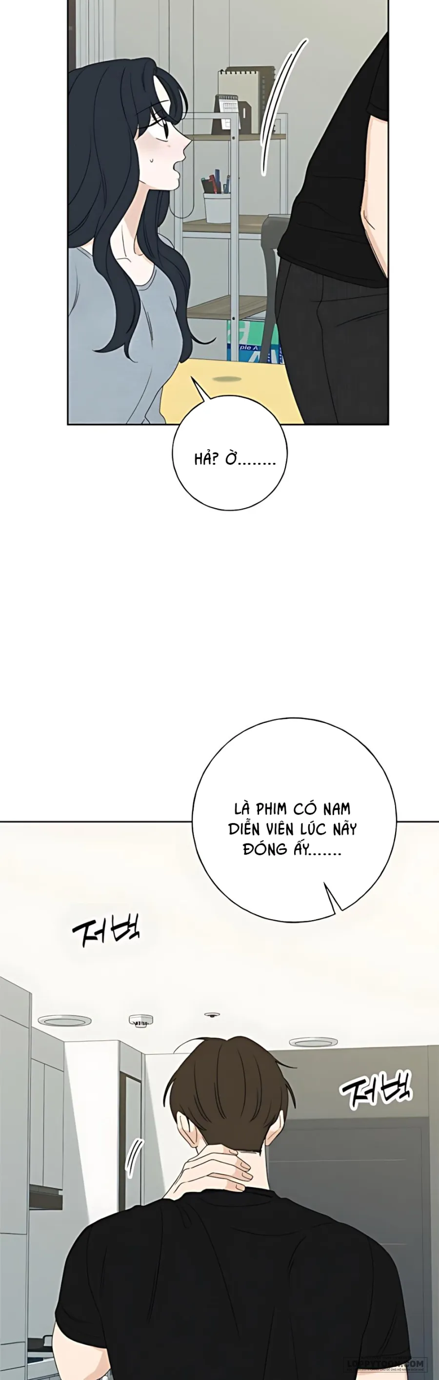 Miyeon - Chap 53 - Trang 38