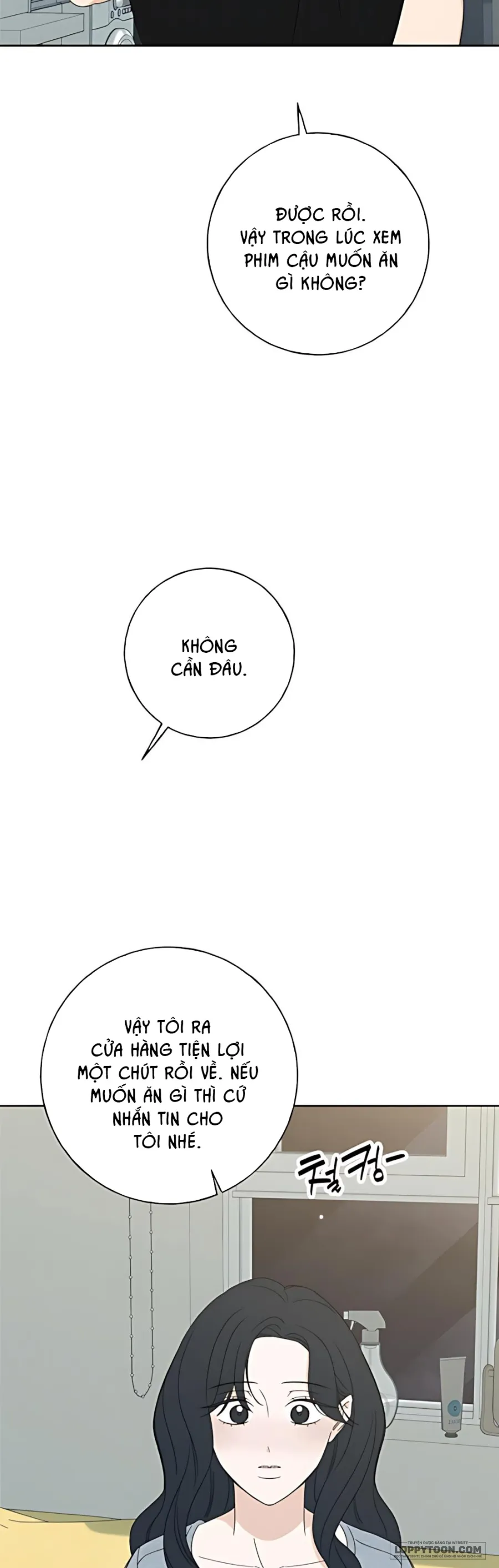 Miyeon - Chap 53 - Trang 39