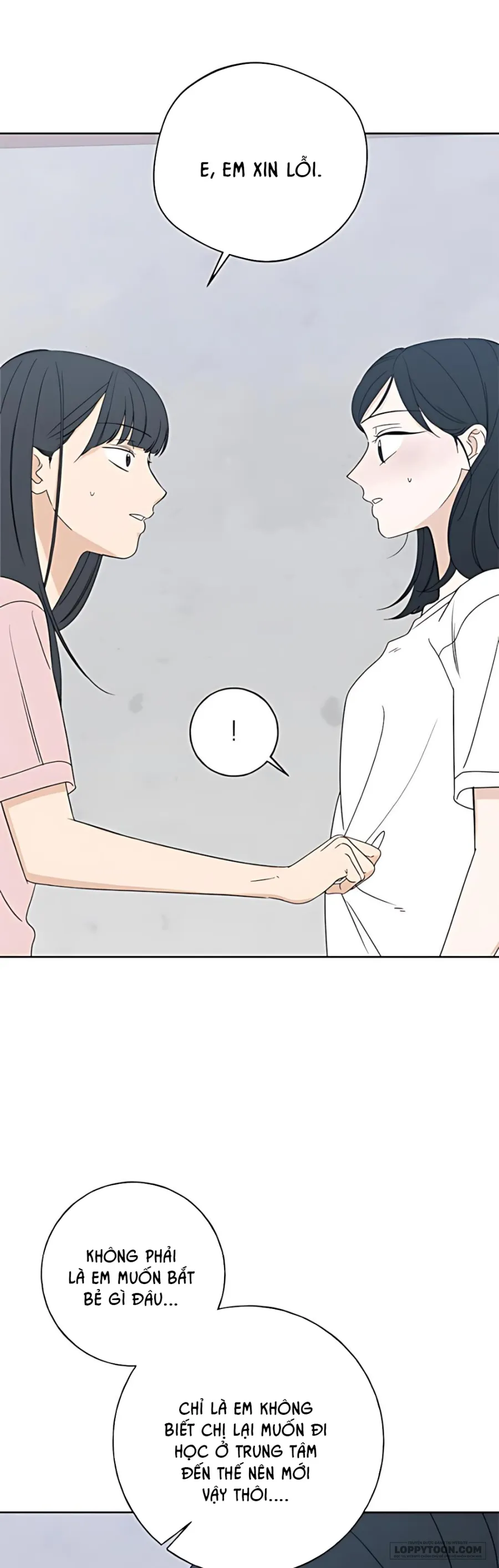 Miyeon - Chap 53 - Trang 4