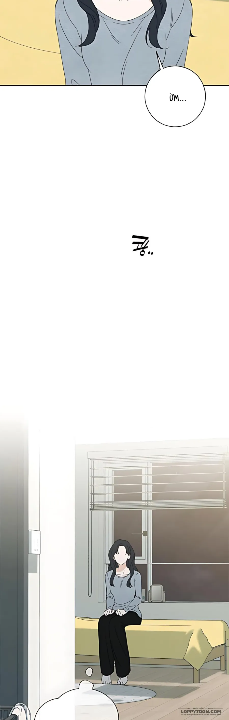 Miyeon - Chap 53 - Trang 40