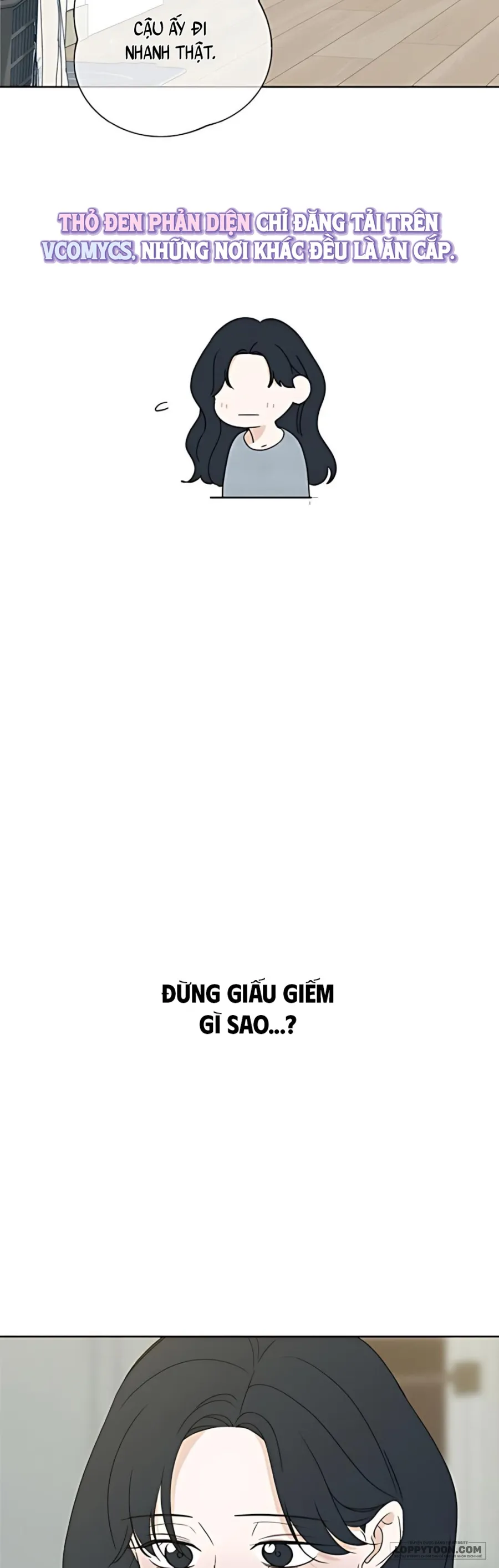 Miyeon - Chap 53 - Trang 41